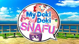 My Doki Doki SNAFU