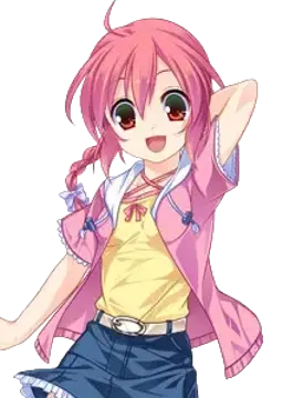 堀川四織