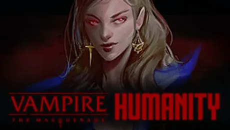 Vampire: The Masquerade - Humanity