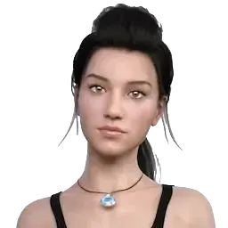 Billie Nash
