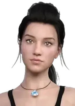 Billie Nash