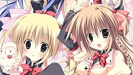 学☆王 -It’s Heartful Days!!-