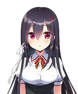 更紗サリ