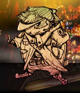 森本