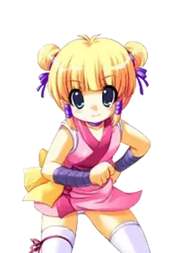 李