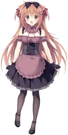 天宮みくり