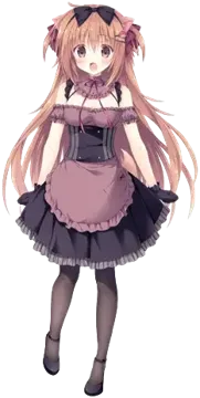 天宮みくり