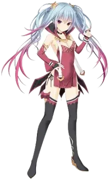 ミリアリス