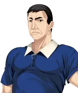 松風 雷太
