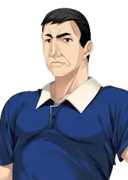 松風 雷太