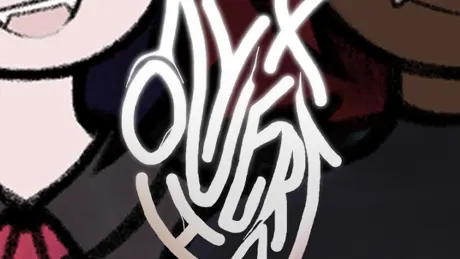 Onyx Heart
