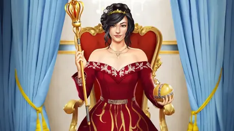 The Royal Romance