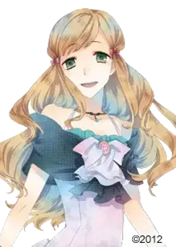 フィオナ・ガーランド