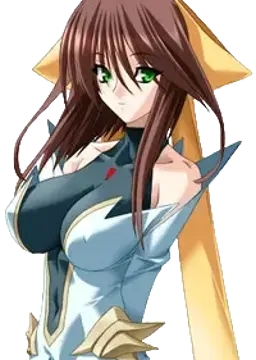 メグ