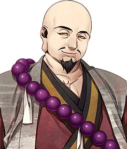 三好 青海入道