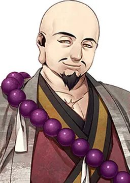 三好 青海入道