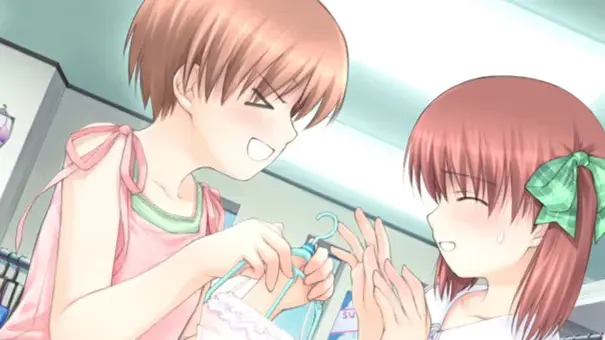夏音-Overture-