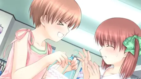 夏音-Overture-