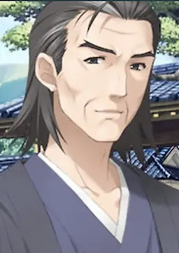 渚 繁治