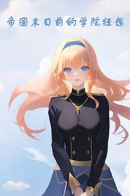 The College Fantasy Before the End of the Empire