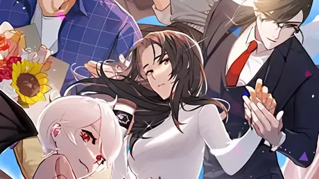 Devil Kiss