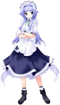 セラフィナ＝ミルフォークス