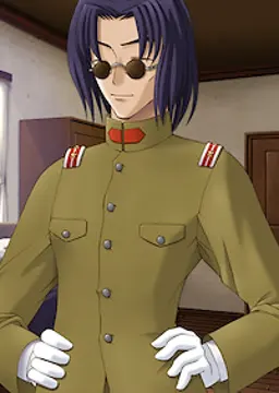 美輪　宗一郎