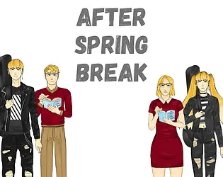 After Spring Break