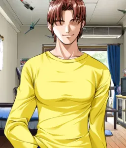 久保 勝