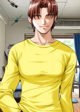 久保 勝