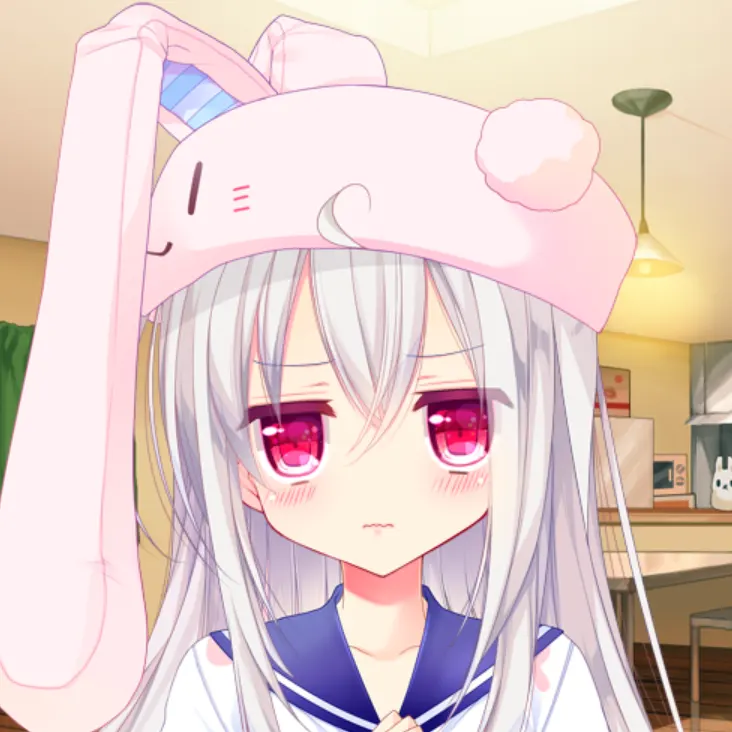 Ren'ai Kyoushitsu Tsukishima Kazuha