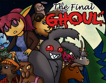 The Final Ghoul