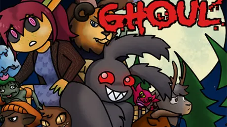 The Final Ghoul