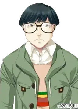 哀田 賢文