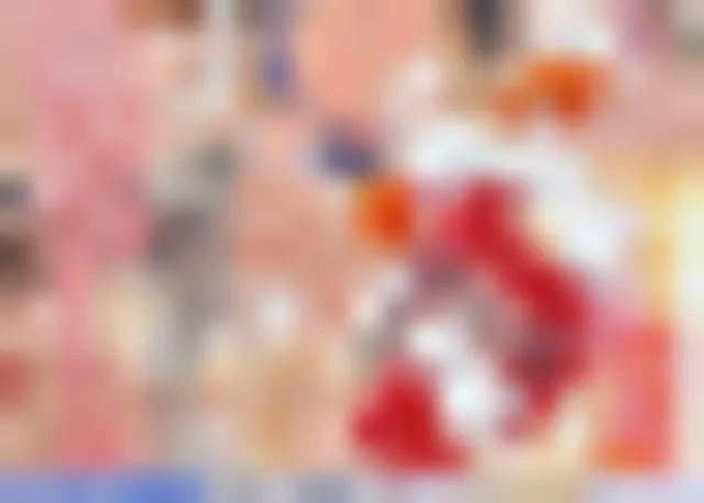 みこるたんX