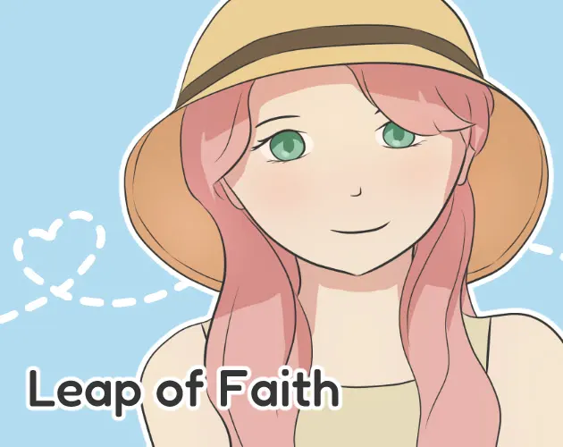 Leap of Faith