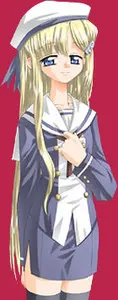 アルマ・ハミルトン