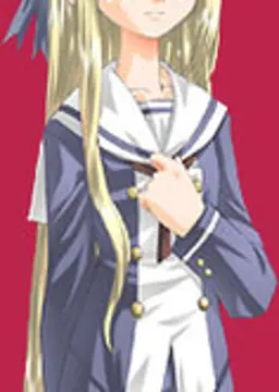 アルマ・ハミルトン