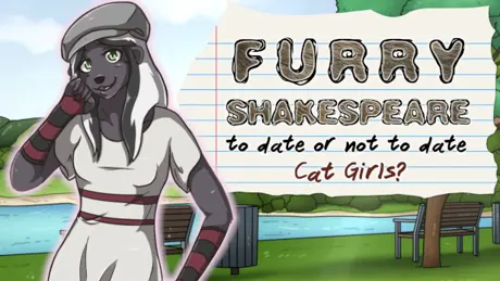 Furry Shakespeare: To Date Or Not To Date Cat Girls?