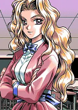 新藤 麗子