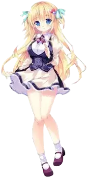 アリーゼ＝ヴィルエルド