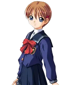 天藤 星乃