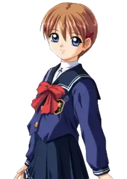 天藤 星乃