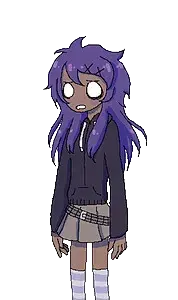Violet