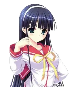 櫻井涼華