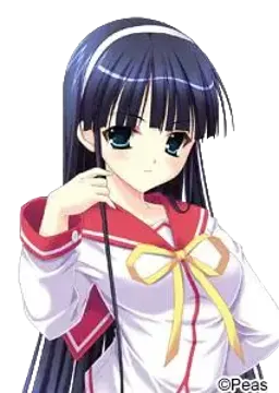 櫻井涼華