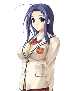 鶴野 響子