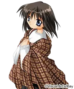 美坂栞
