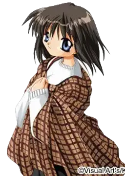 美坂栞