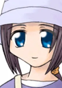 神凪 みなも